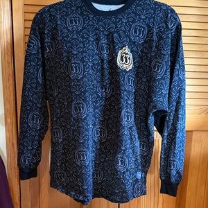 Disney Club33 long sleeve shirt